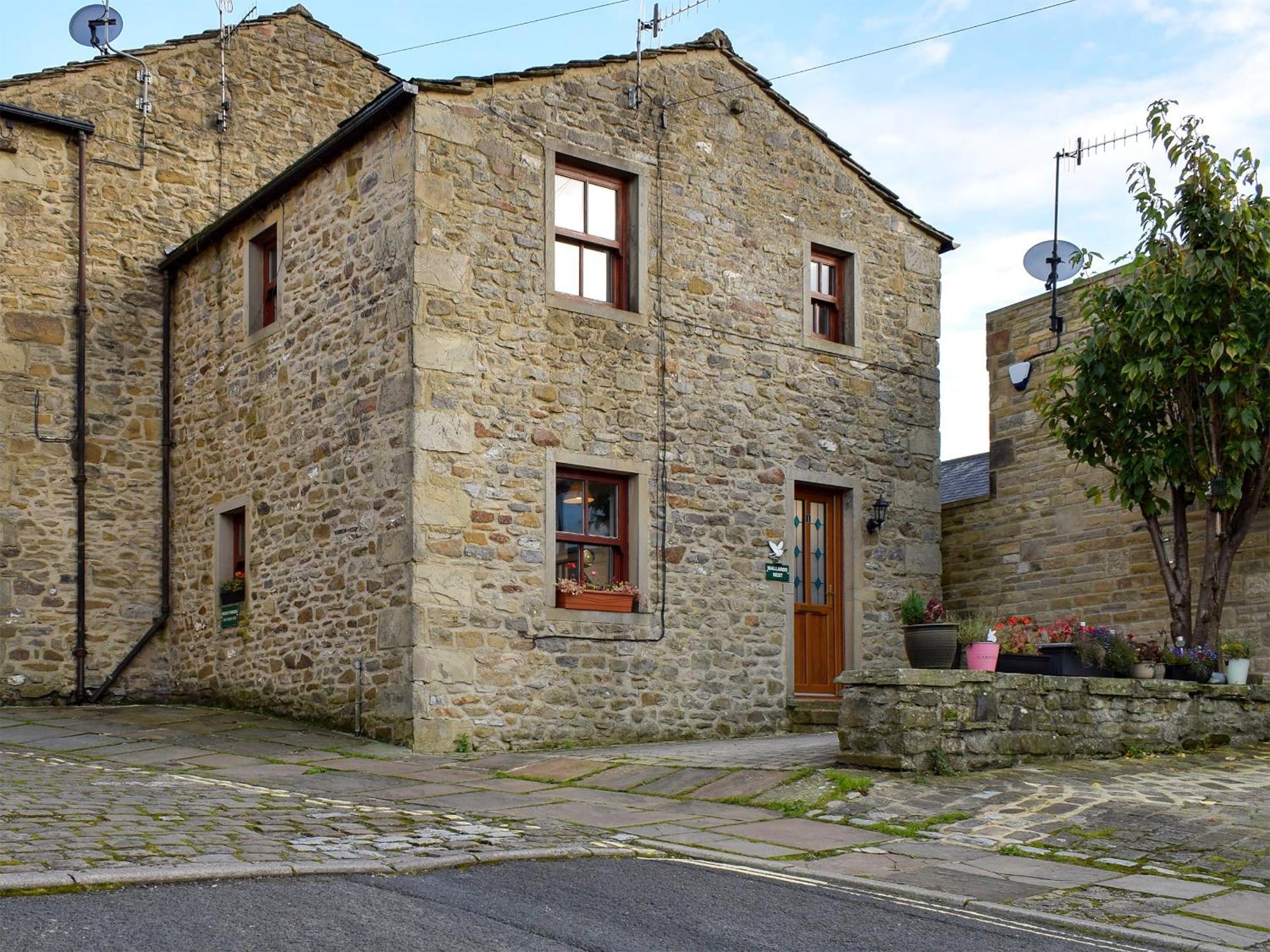 Mallards Nest Skipton Exterior photo