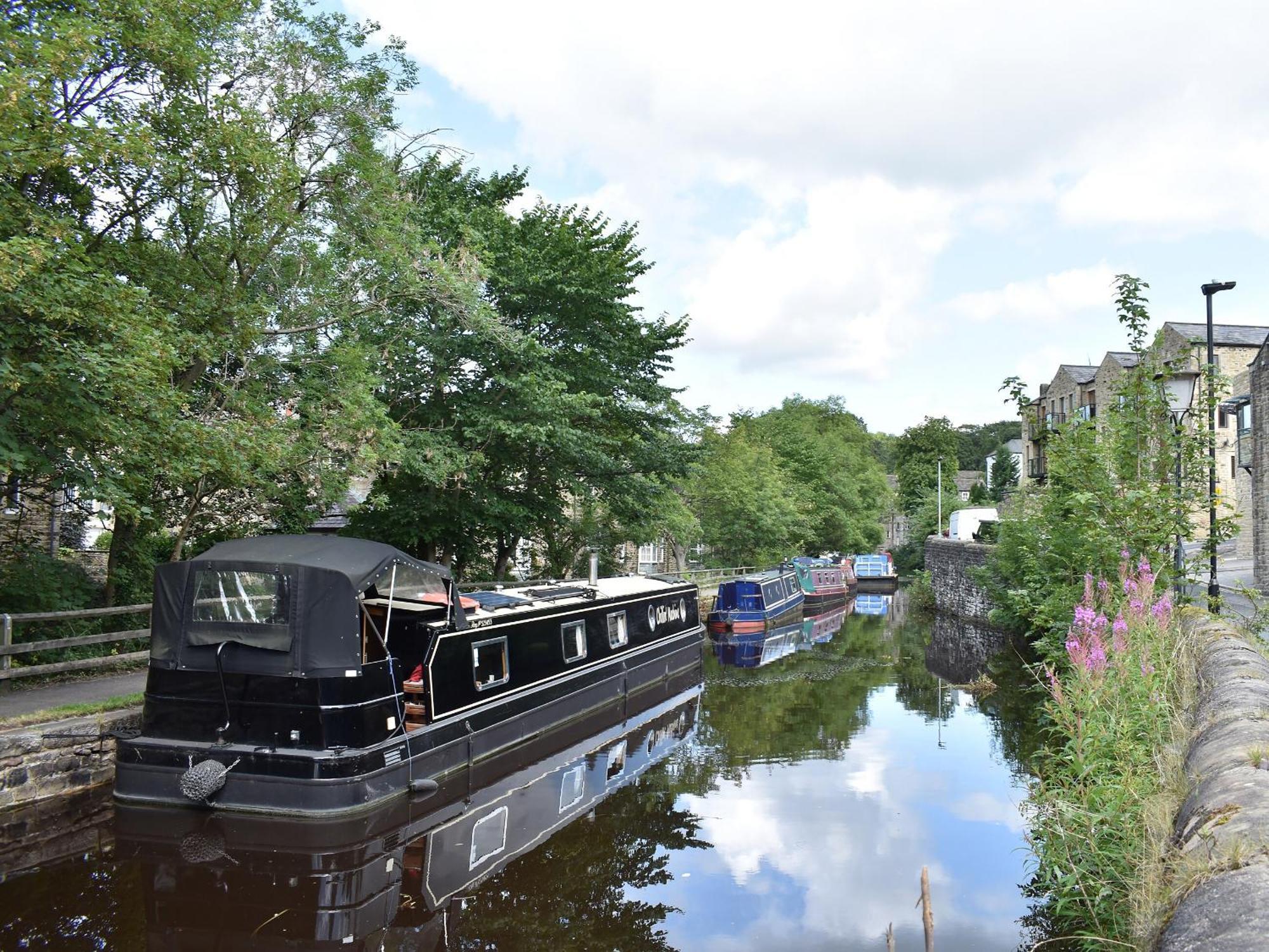 Mallards Nest Skipton Exterior photo